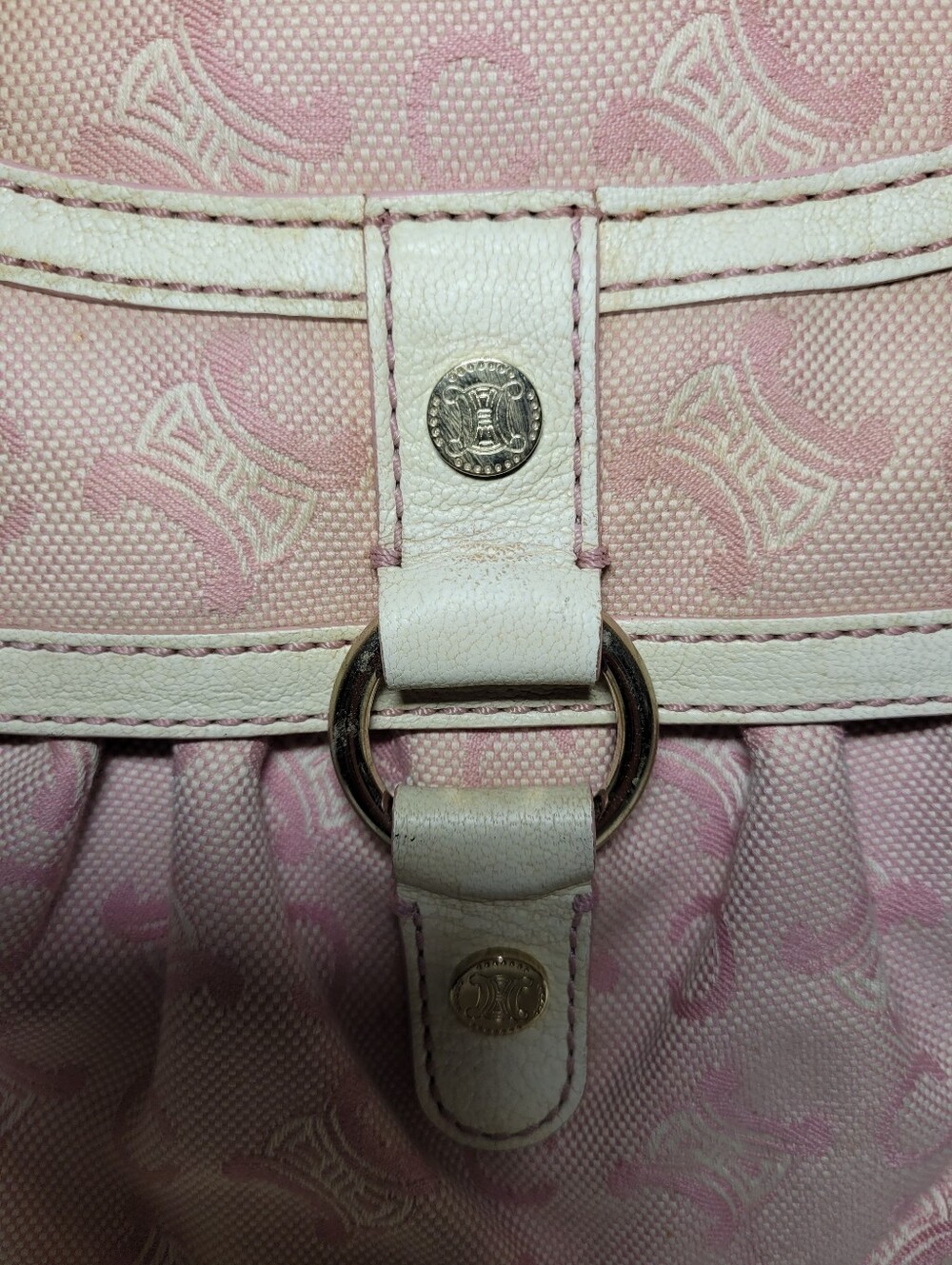 Authentic Celine Handbag - Picture 6 of 9